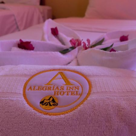Alegrias Inn Hotel Cuzco Kültér fotó