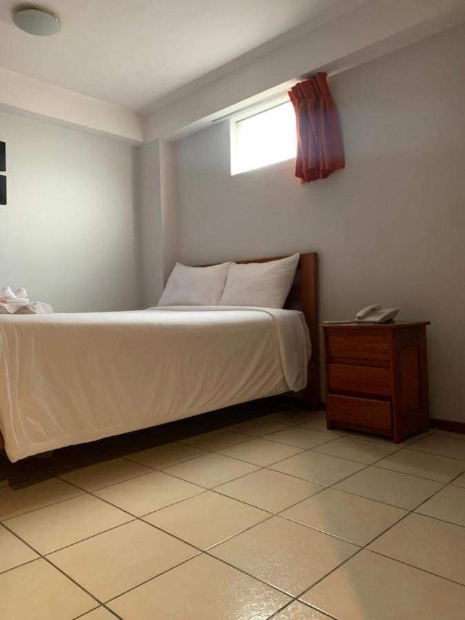 Alegrias Inn Hotel Cuzco Kültér fotó