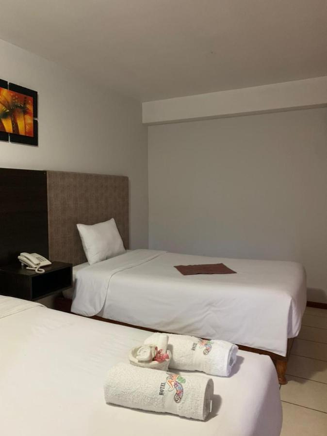 Alegrias Inn Hotel Cuzco Kültér fotó