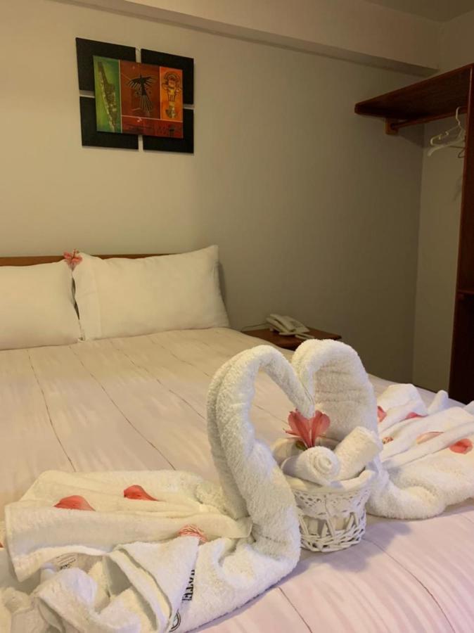 Alegrias Inn Hotel Cuzco Kültér fotó