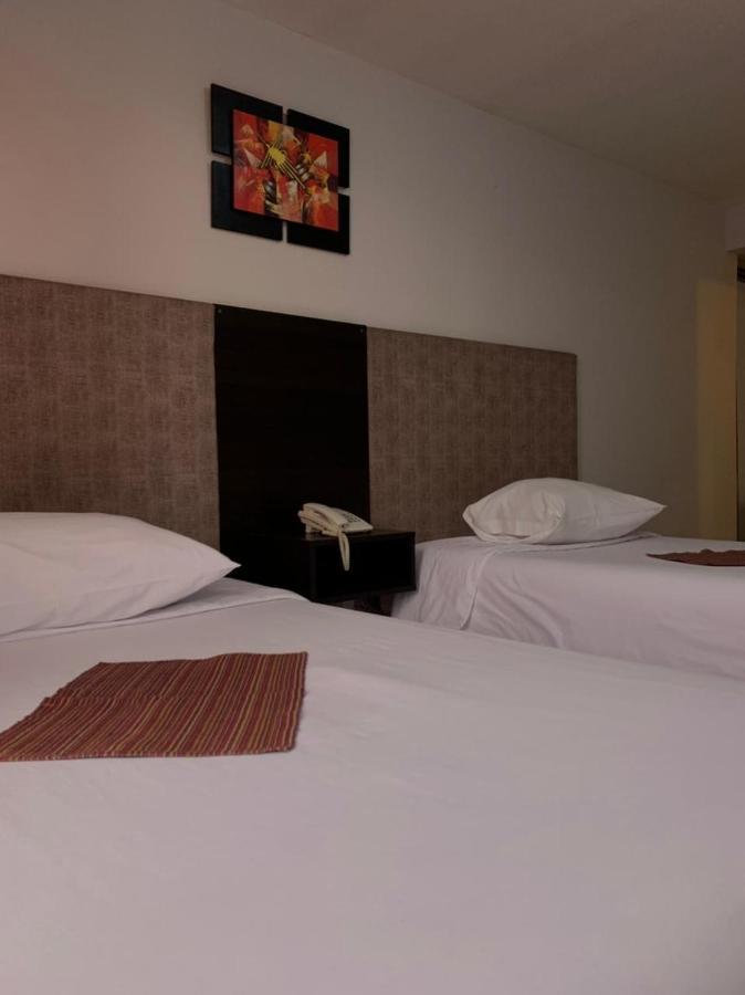 Alegrias Inn Hotel Cuzco Kültér fotó