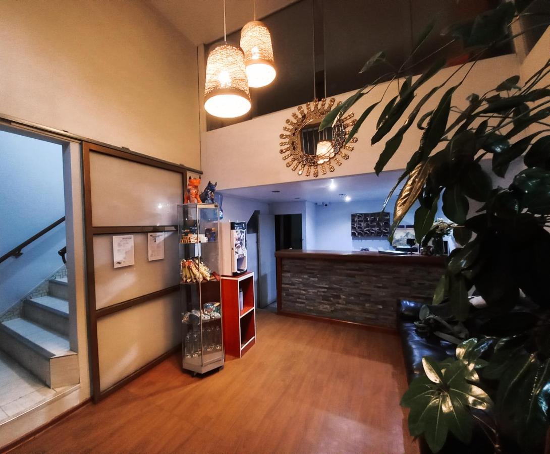 Alegrias Inn Hotel Cuzco Kültér fotó