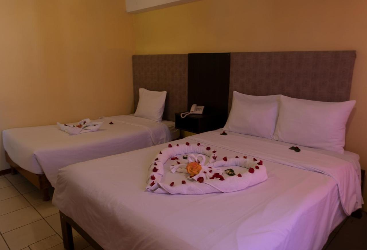 Alegrias Inn Hotel Cuzco Kültér fotó