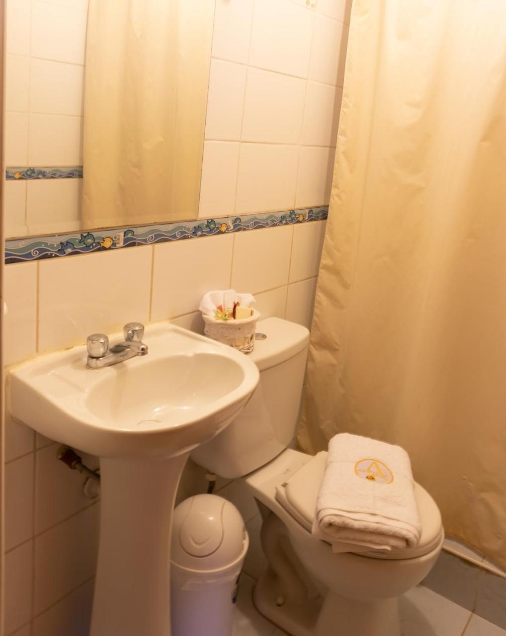 Alegrias Inn Hotel Cuzco Kültér fotó