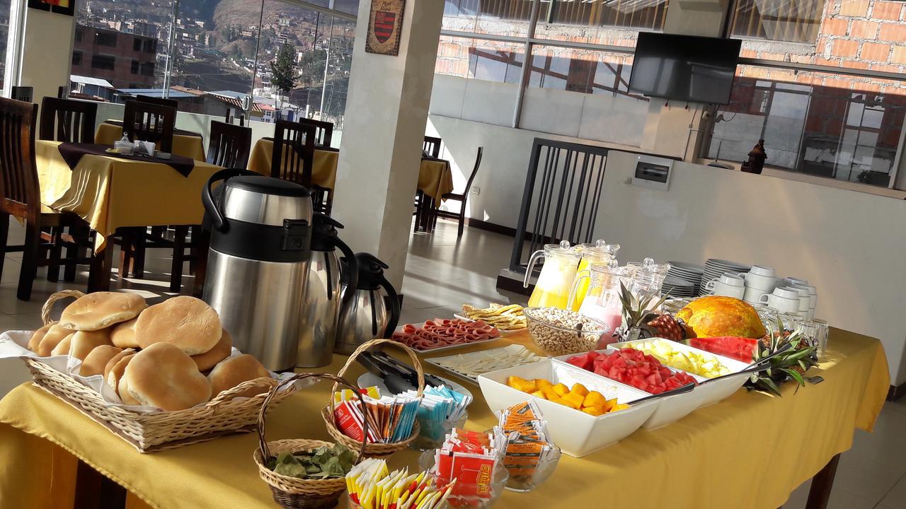 Alegrias Inn Hotel Cuzco Kültér fotó