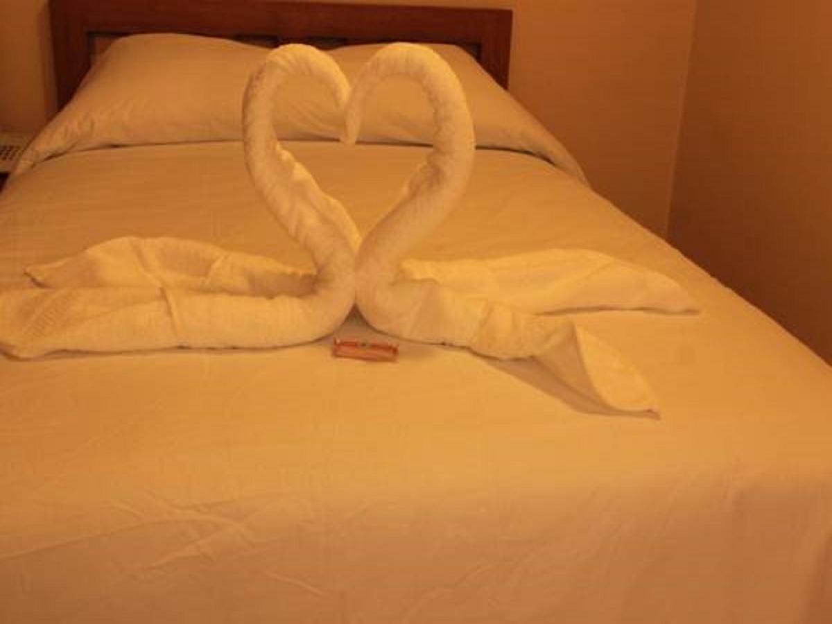 Alegrias Inn Hotel Cuzco Kültér fotó