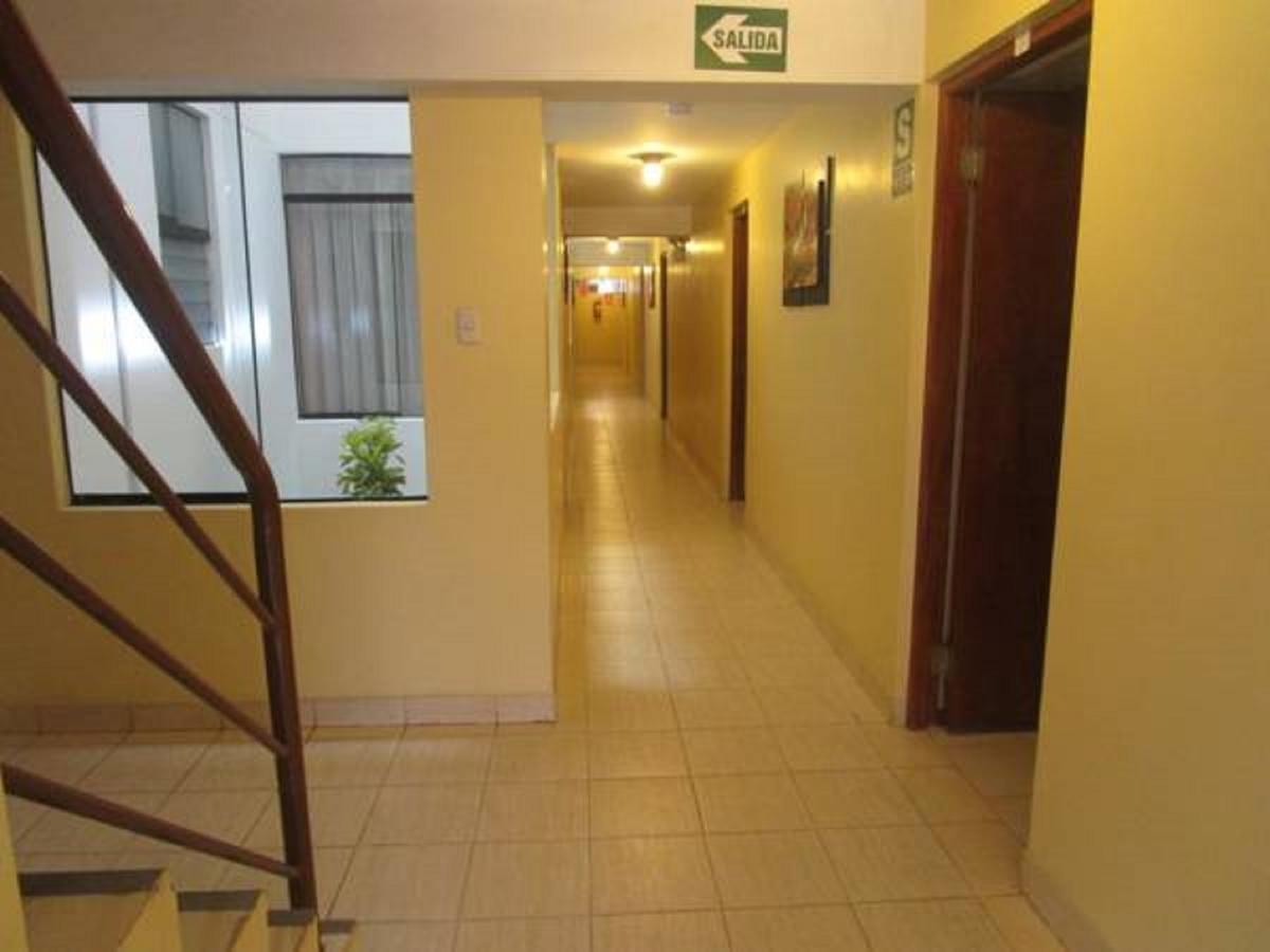 Alegrias Inn Hotel Cuzco Kültér fotó
