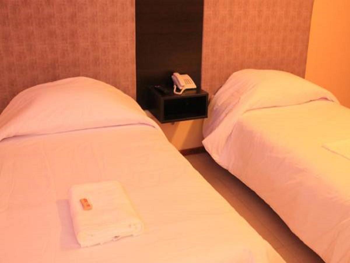 Alegrias Inn Hotel Cuzco Kültér fotó