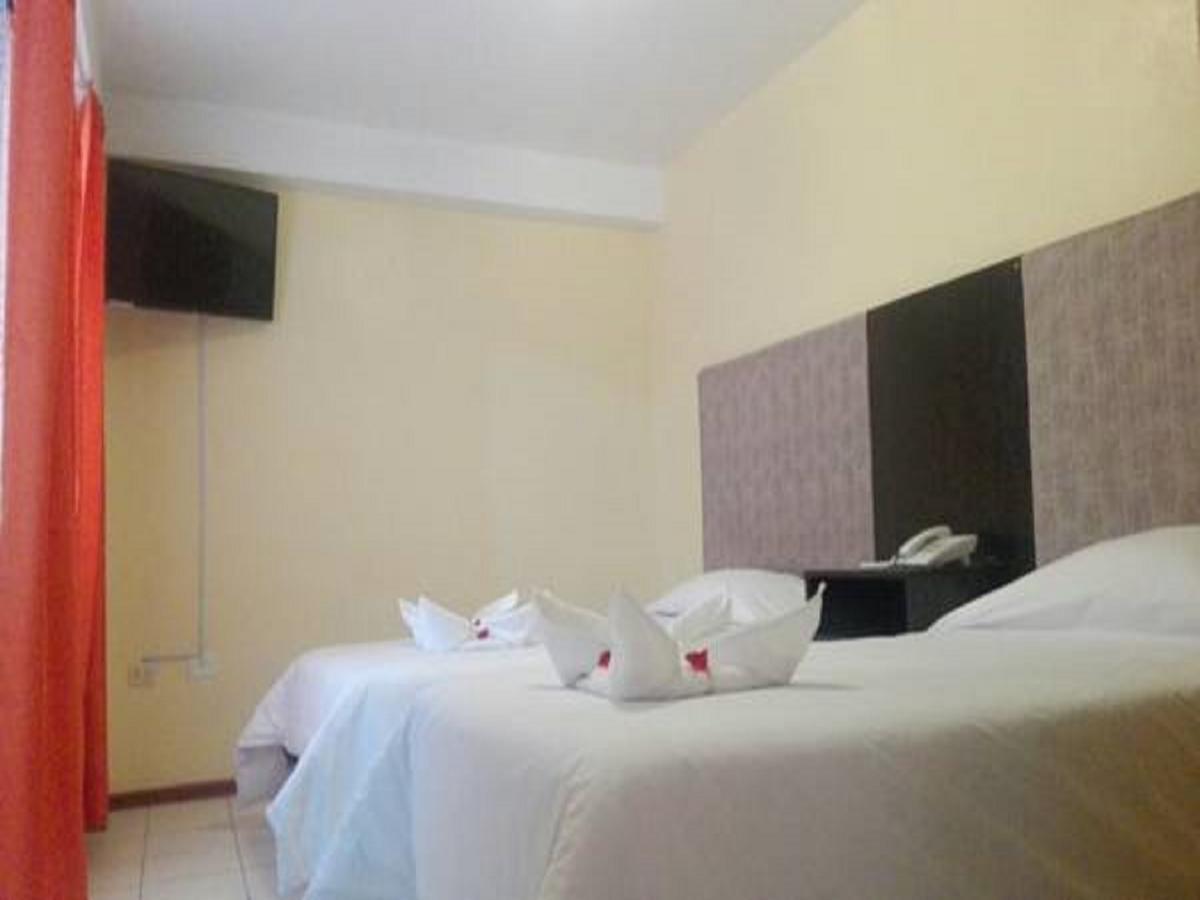 Alegrias Inn Hotel Cuzco Kültér fotó