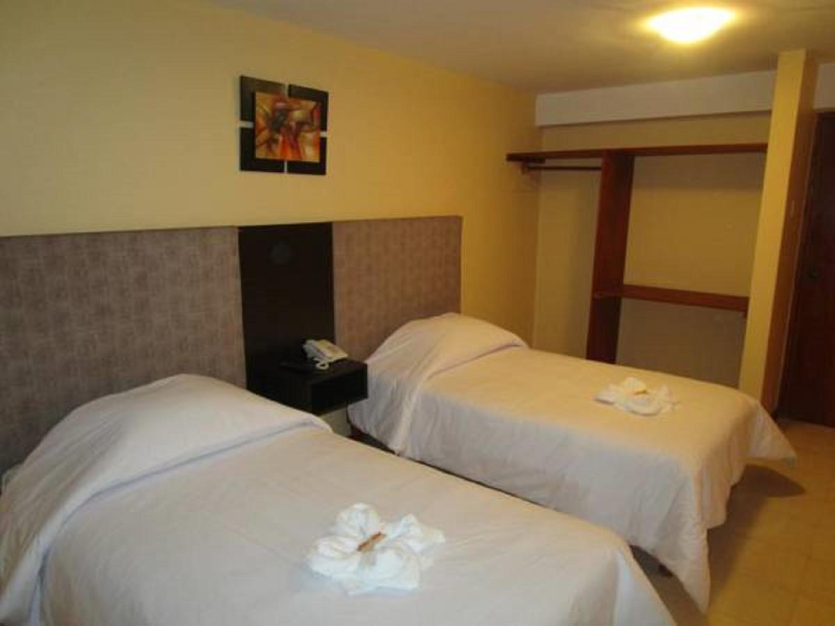 Alegrias Inn Hotel Cuzco Kültér fotó