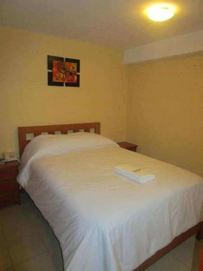 Alegrias Inn Hotel Cuzco Kültér fotó