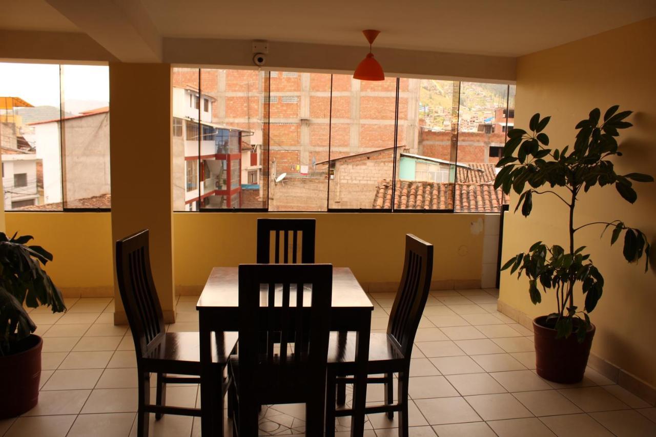 Alegrias Inn Hotel Cuzco Kültér fotó